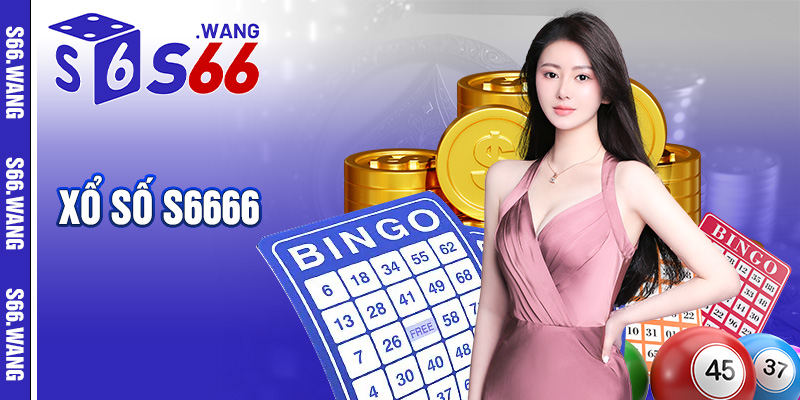 Xổ Số