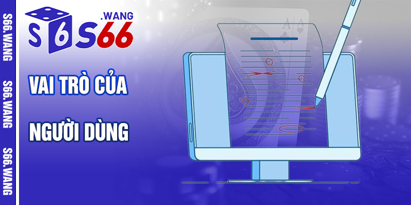 Vai Trò Người Dùng Và Quyền Hạn