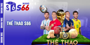 Thể Thao S66
