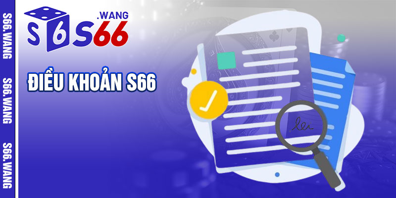 Điều Khoản S66